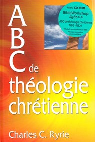 ABC de théologie chrétienne Avec - In Francese