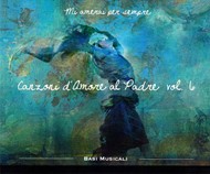 Canzoni d'amore al Padre vol. 6 - Basi Musicali Audio