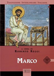 Marco (Traduzione Interlineare Greco-Italiano)