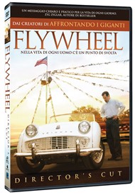 Flywheel in Italiano