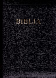 Bibbia in lingua Rumena