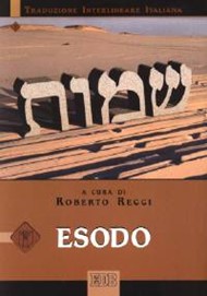 Esodo (Traduzione interlineare Ebraico-Italiano)