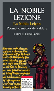 La nobile lezione (La Nobla Leiçon) - Poemetto medievale valdese
