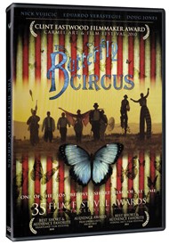 The Butterfly Circus (Il circo della farfalla) con sottotitoli in italiano