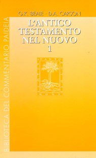 L'Antico Testamento nel Nuovo vol. 1