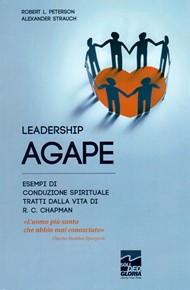 Leadership Agape