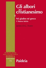 Gli albori del cristianesimo Vol. 3 - Né giudeo né greco. Tomo 1