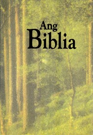 Bibbia in Tagalog TAG 030 TI (BP)