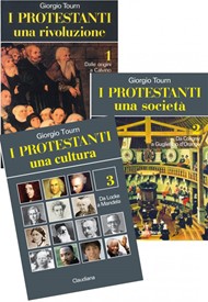 I protestanti - 3 volumi indivisibili
