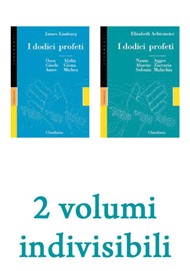 I dodici profeti - 2 volumi indivisibili