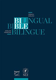 Bibbia Bilingue Francese/Inglese SG71301