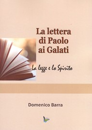 La lettera di Paolo ai Galati