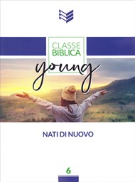 Classe Biblica Young Volume 6