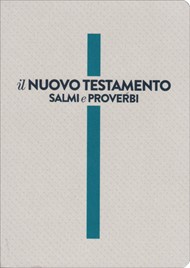 Nuovo Testamento NR06 con Salmi e Proverbi 31603 (SG31603)