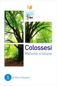 Classe Biblica Team: Colossesi