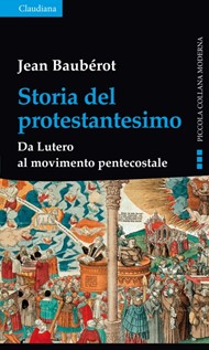 Storia del Protestantesimo