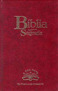 Biblia Sagrada em portugues corrente