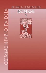 Lettera ai Romani Volume 1
