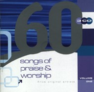60 Songs of Praise & Worship Vol 1