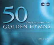 50 Instrumental Golden Hymns Vol 2
