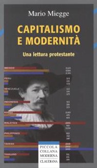 Capitalismo e modernità - Una lettura protestante