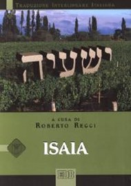 Isaia (Traduzione Interlineare Ebraico-Italiano)