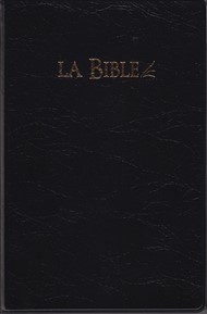 Bibbia in Francese Segond 21 - 12229 (SG12229)