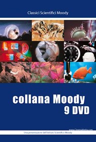 Collana completa dei documentari in DVD dell'Istituto Scientifico Moody a soli €17,91