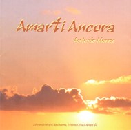 Amarti Ancora CD - 24 cantici tratti da "Osanna", "Ultima cena" e "Amare Te"