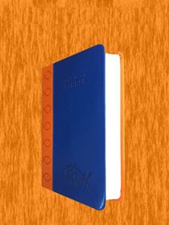 Bibbia Nuova Diodati - C03B - Formato piccolo