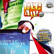 CLC 4U - CD-Rom con filmati, musica e un software della Bibbia ad un prezzo eccezionale!