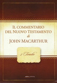2 Timoteo - Commentario di John MacArthur