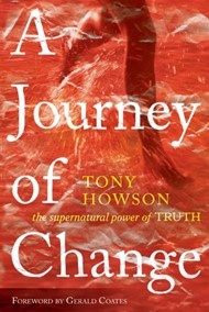 A journey of change - The supernatural power of truth