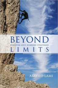 Beyond limits - Discover life's winning strategies