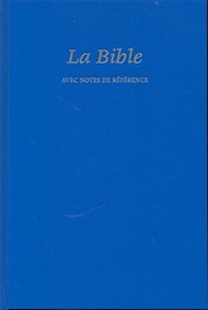 Bibbia in Francese S21 - 12437 (SG12437)