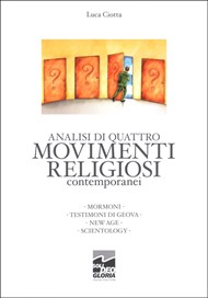 Analisi di quattro movimenti religiosi contemporanei
