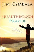 Breakthrough prayer (Brossura)