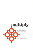 Multiply - In Inglese (Brossura)