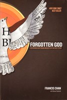 Forgotten God - In Inglese (Brossura)