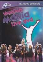 iShine Worship Mania Live
