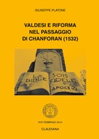Valdesi e Riforma nel passaggio di Chanforan (1532) (Spillato)