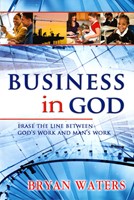 Business in God (Brossura)