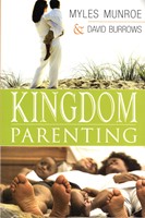 Kingdom parenting