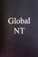 Global New Testament - Nuovo Testamento in 6 lingue: Inglese, Tedesco, Francese, Spagnolo, Russo, Arabo (Copertina rigida)