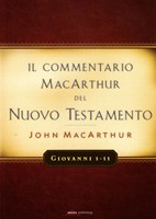 Giovanni 1-11 Commentario di John MacArthur