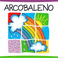 Arcobaleno - Canti + basi musicali