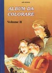 Album da colorare - Vol. 2 (Brossura)