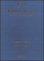 Bibbia Ebraica con Traduzione a Fronte - Profeti Anteriori (Brossura)