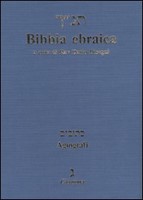 Bibbia Ebraica con Traduzione a Fronte - Agiografi (Brossura)