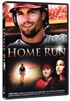 Home Run - Film in lingua originale (Inglese)